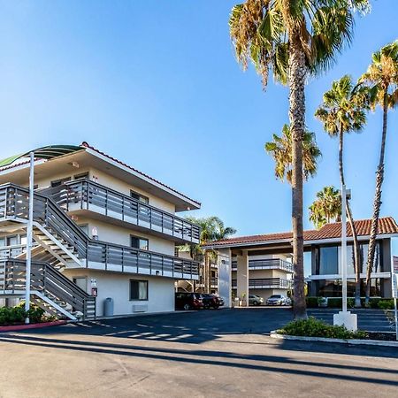 Studio 6-Anaheim, Ca Экстерьер фото