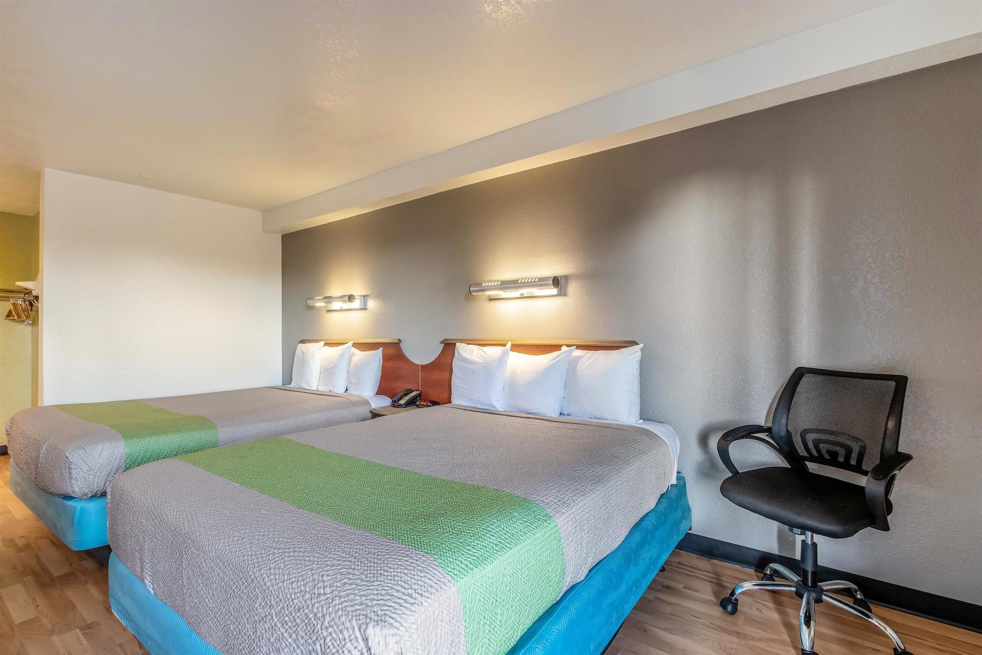 Studio 6-Anaheim, Ca Экстерьер фото