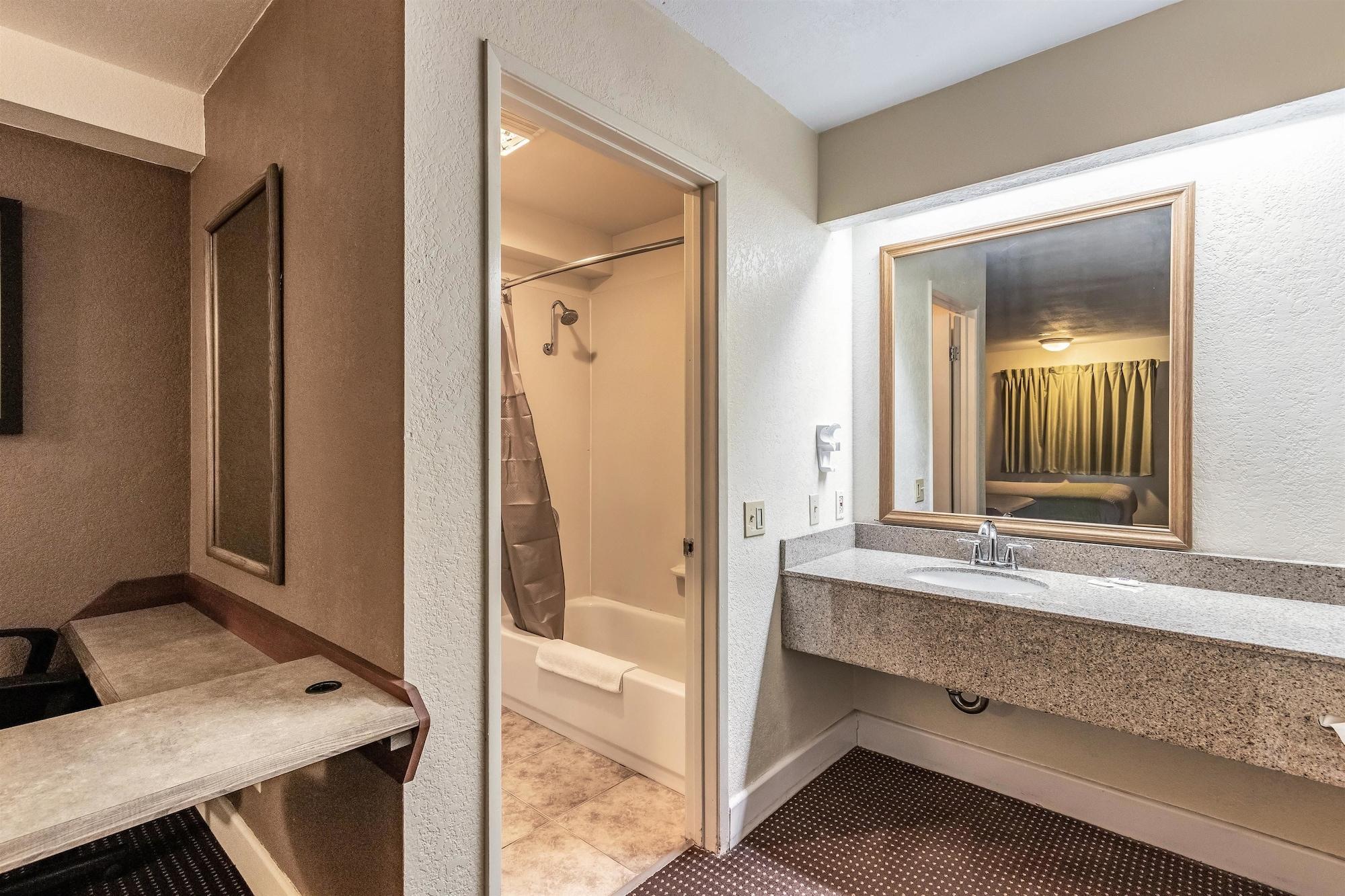Studio 6-Anaheim, Ca Экстерьер фото