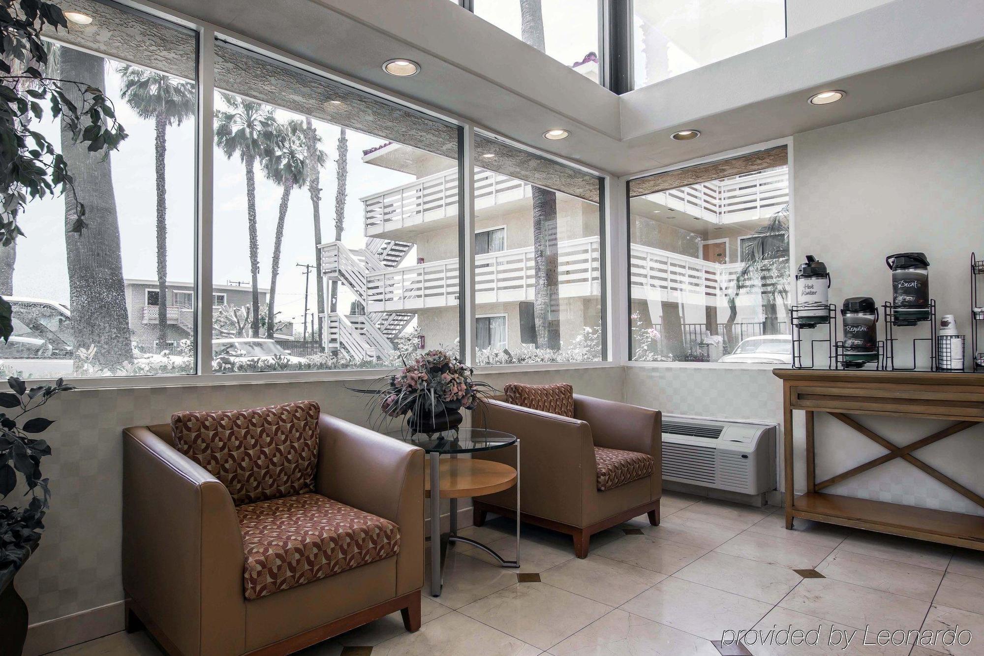 Studio 6-Anaheim, Ca Экстерьер фото