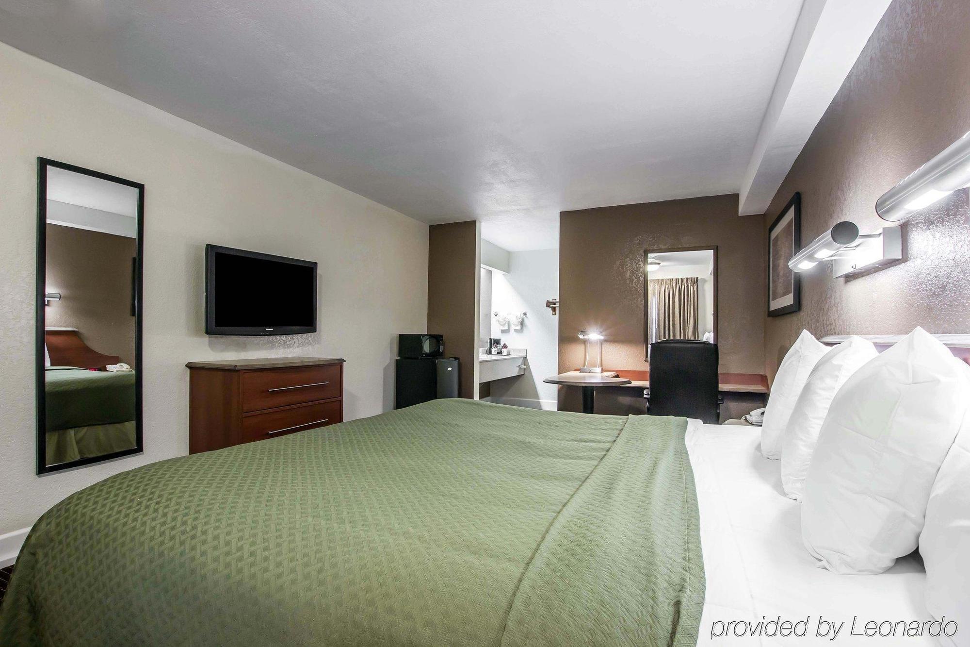 Studio 6-Anaheim, Ca Экстерьер фото