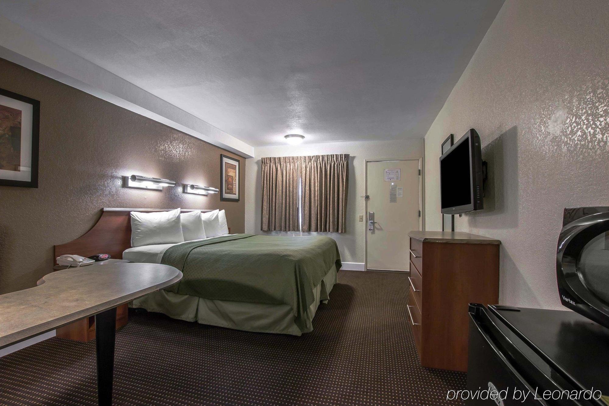 Studio 6-Anaheim, Ca Экстерьер фото