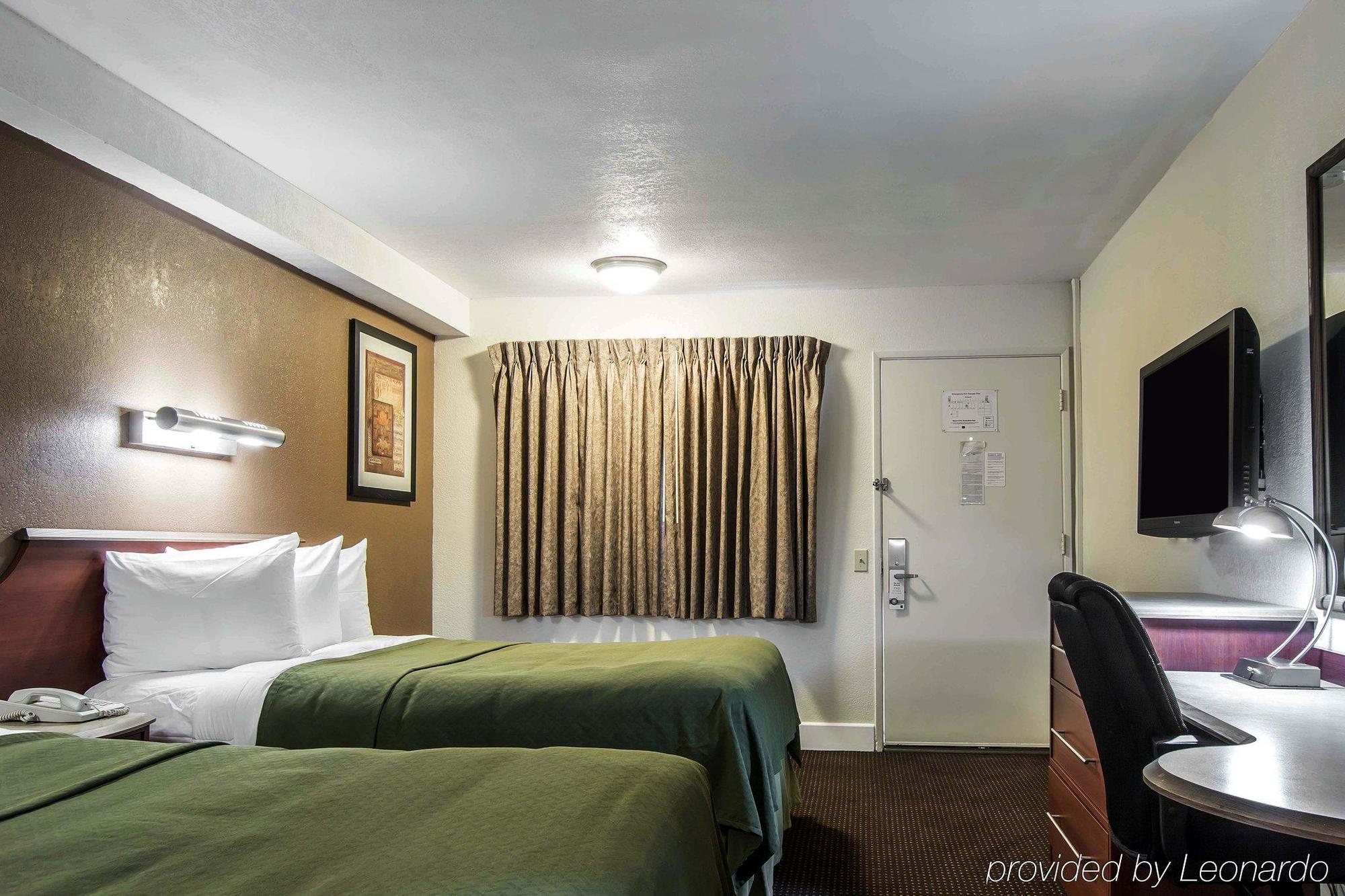 Studio 6-Anaheim, Ca Экстерьер фото