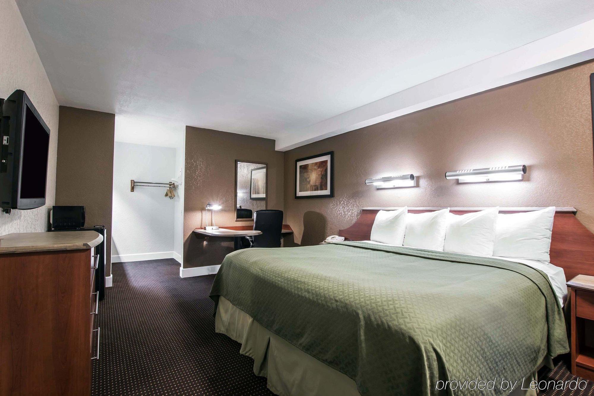Studio 6-Anaheim, Ca Экстерьер фото
