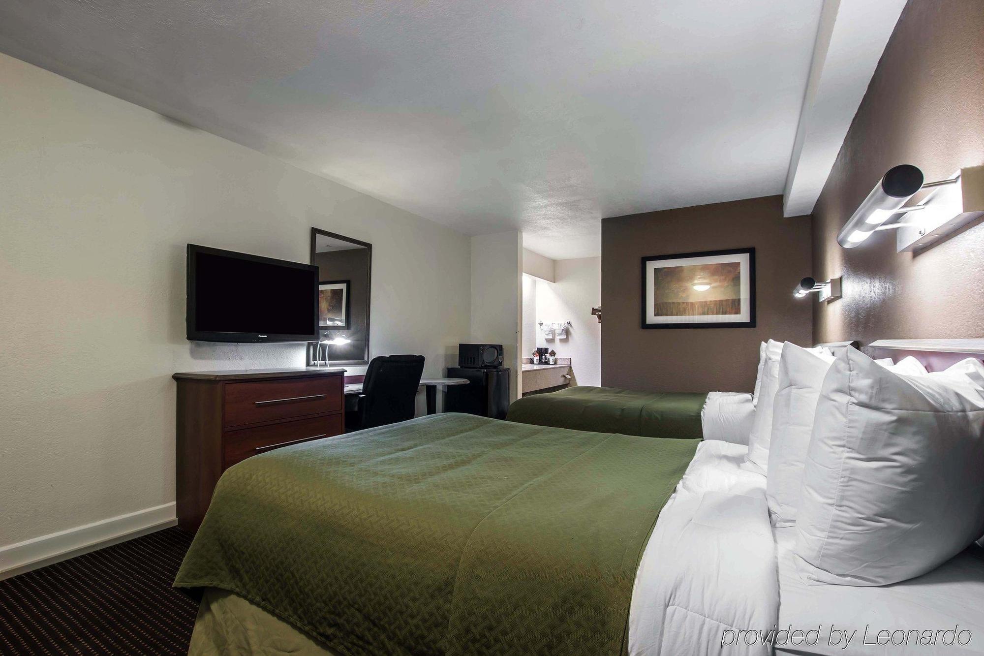 Studio 6-Anaheim, Ca Экстерьер фото