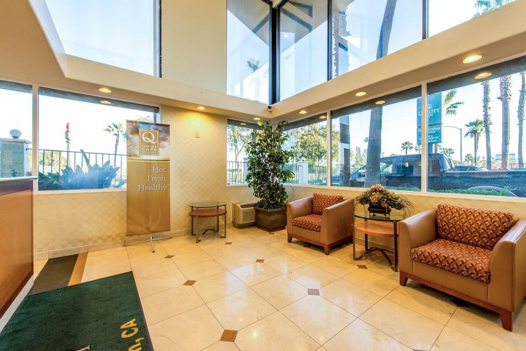 Studio 6-Anaheim, Ca Экстерьер фото
