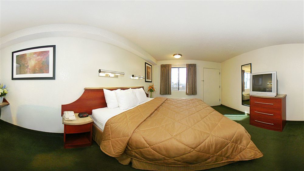 Studio 6-Anaheim, Ca Экстерьер фото