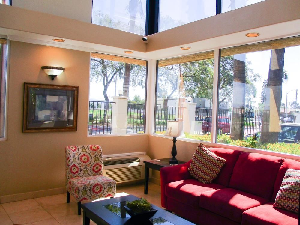 Studio 6-Anaheim, Ca Экстерьер фото