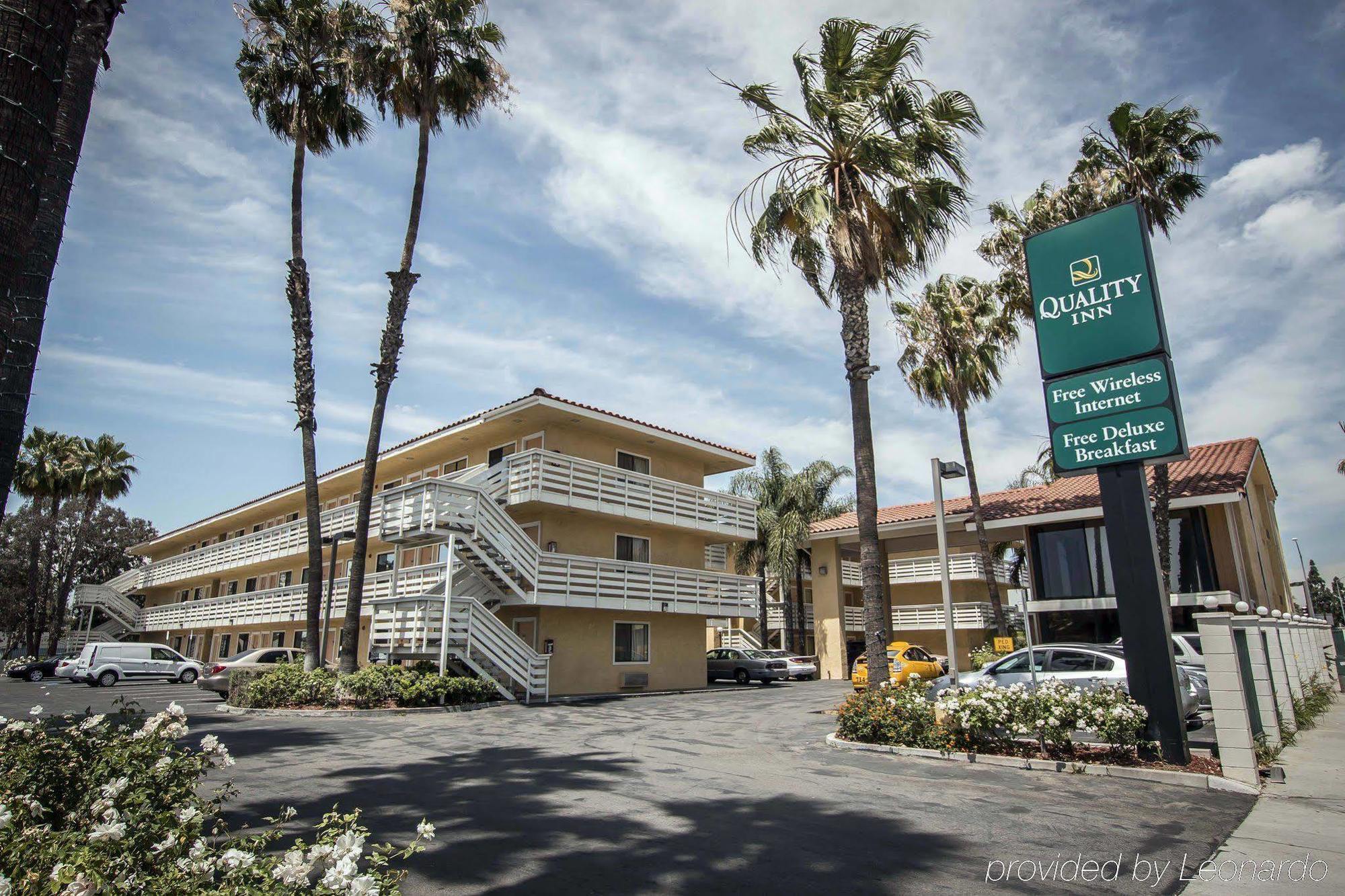 Studio 6-Anaheim, Ca Экстерьер фото