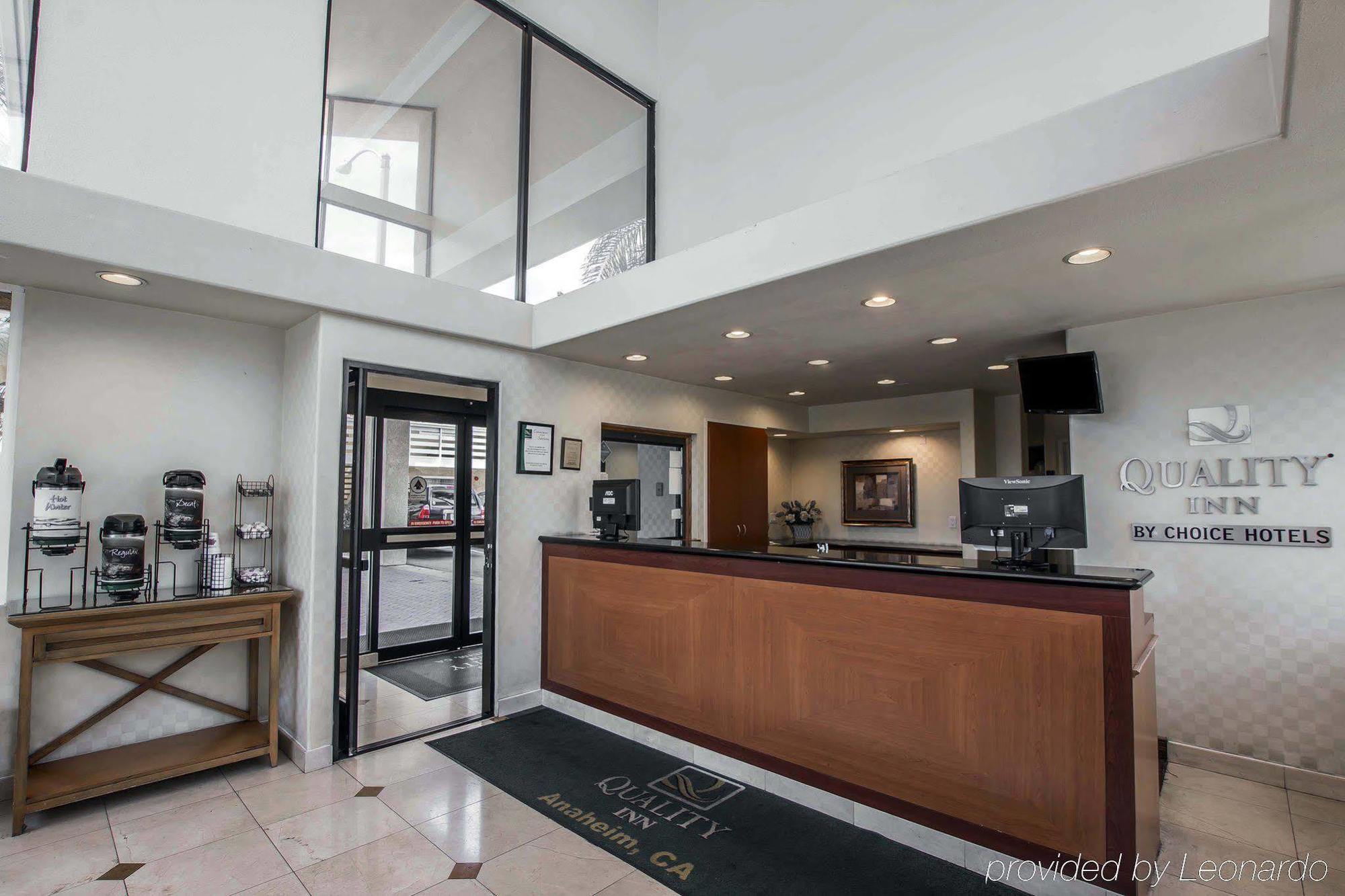 Studio 6-Anaheim, Ca Экстерьер фото