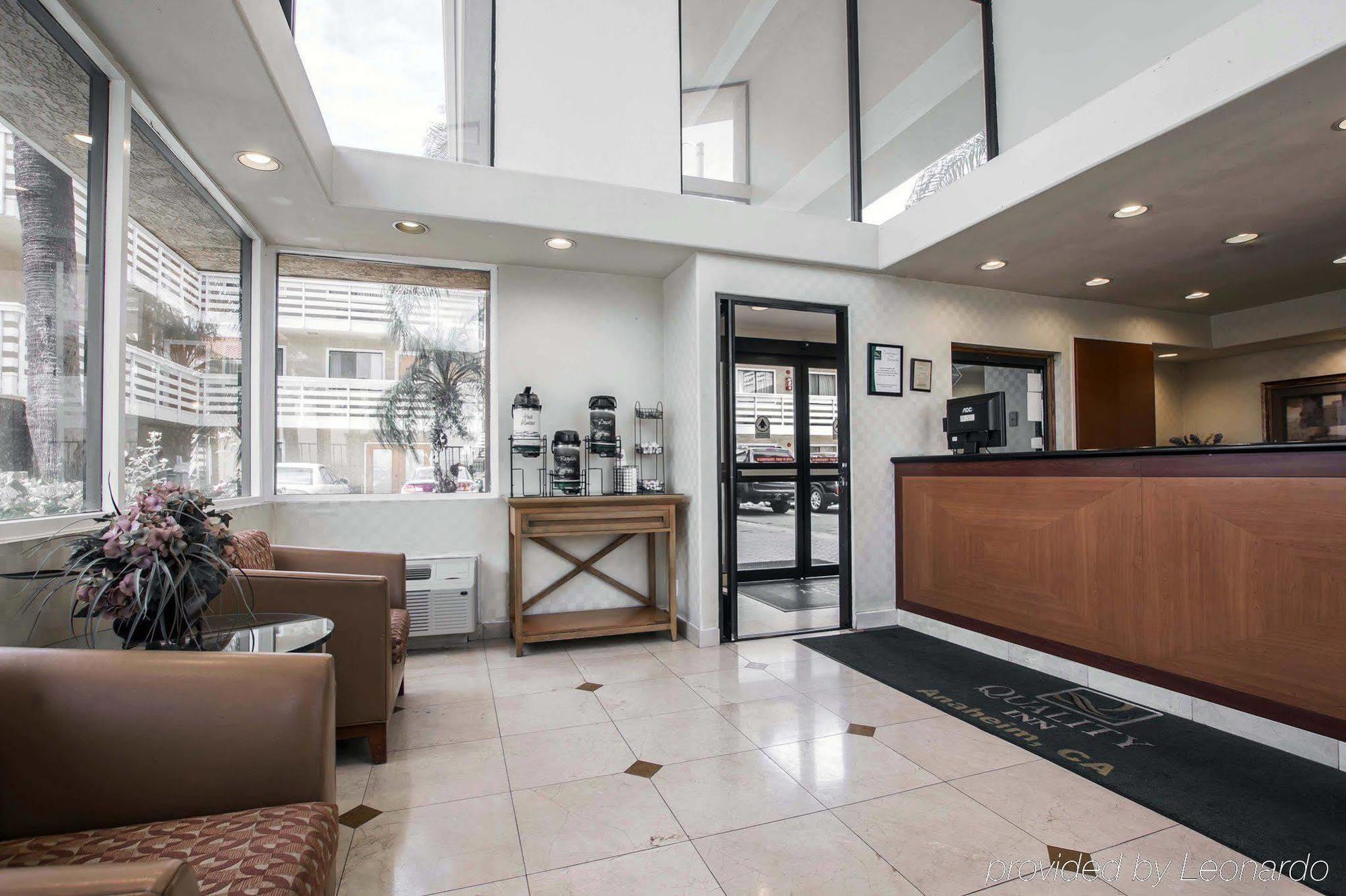 Studio 6-Anaheim, Ca Экстерьер фото