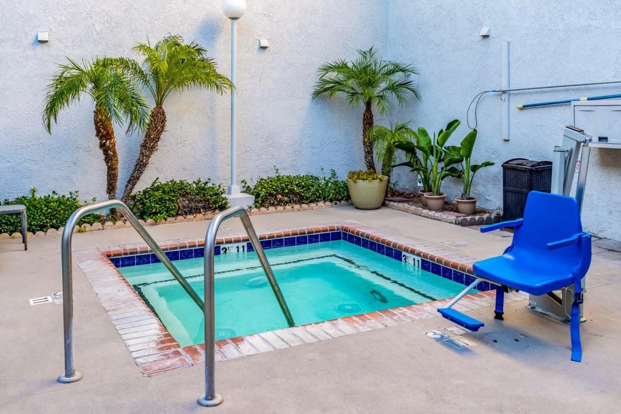 Studio 6-Anaheim, Ca Экстерьер фото